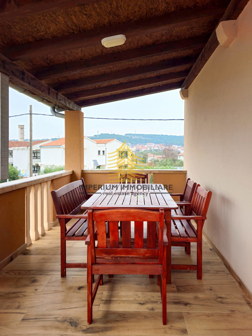 Casa, Vendita, Bibinje, 171m2, Indipendente