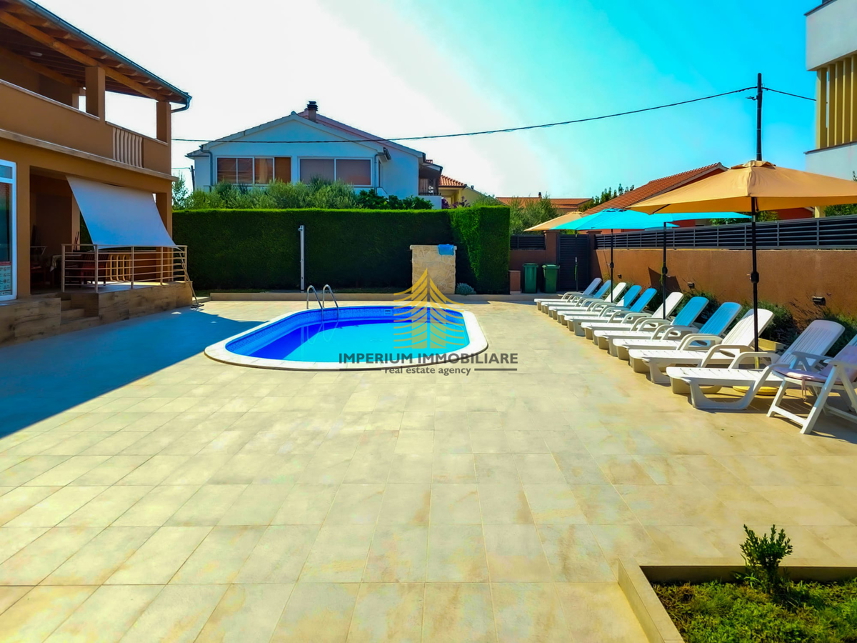 Casa, Vendita, Bibinje, 171m2, Indipendente