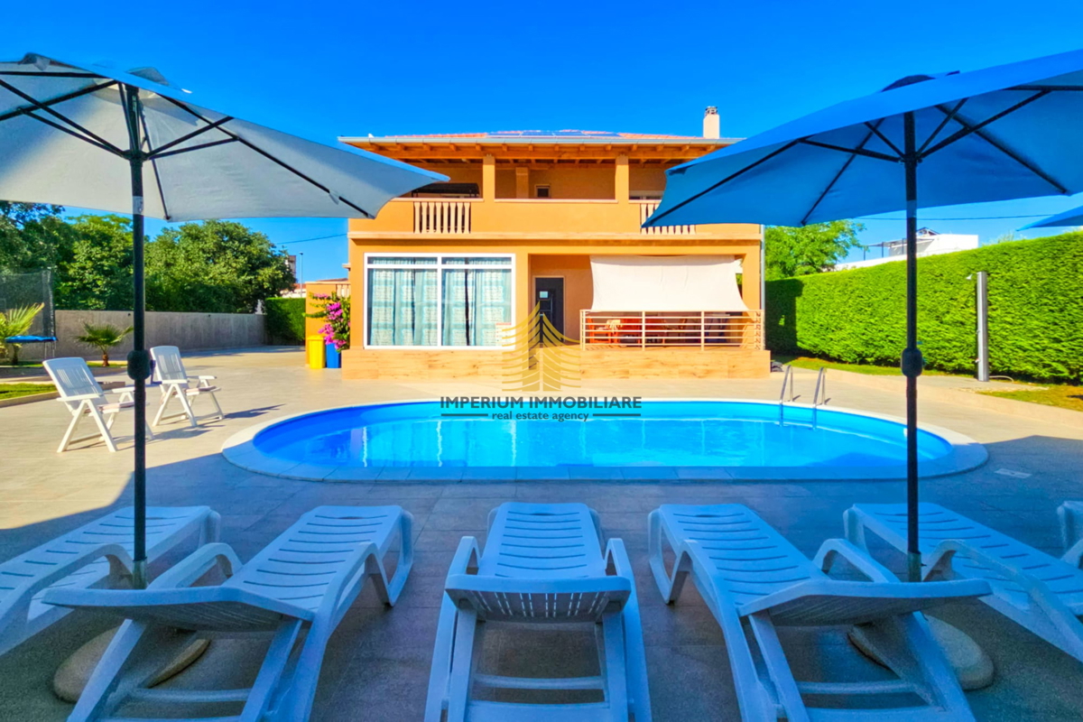 Casa, Vendita, Bibinje, 171m2, Indipendente