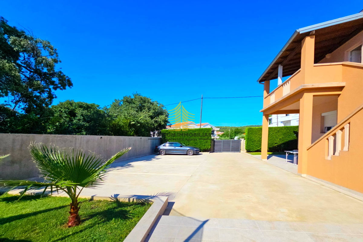 Casa, Vendita, Bibinje, 171m2, Indipendente