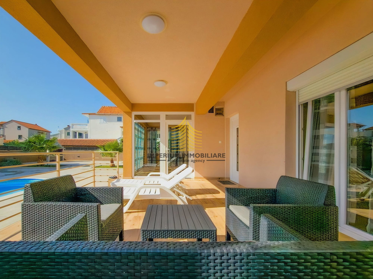 Casa, Vendita, Bibinje, 171m2, Indipendente