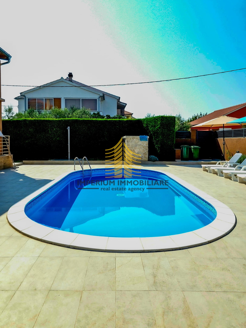 Casa, Vendita, Bibinje, 171m2, Indipendente