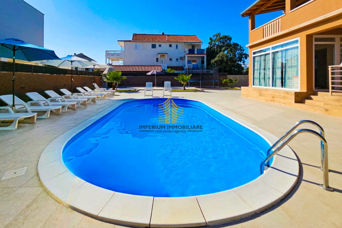 Casa, Vendita, Bibinje, 171m2, Indipendente