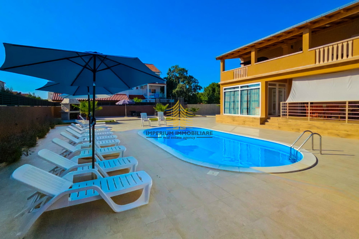 Casa, Vendita, Bibinje, 171m2, Indipendente