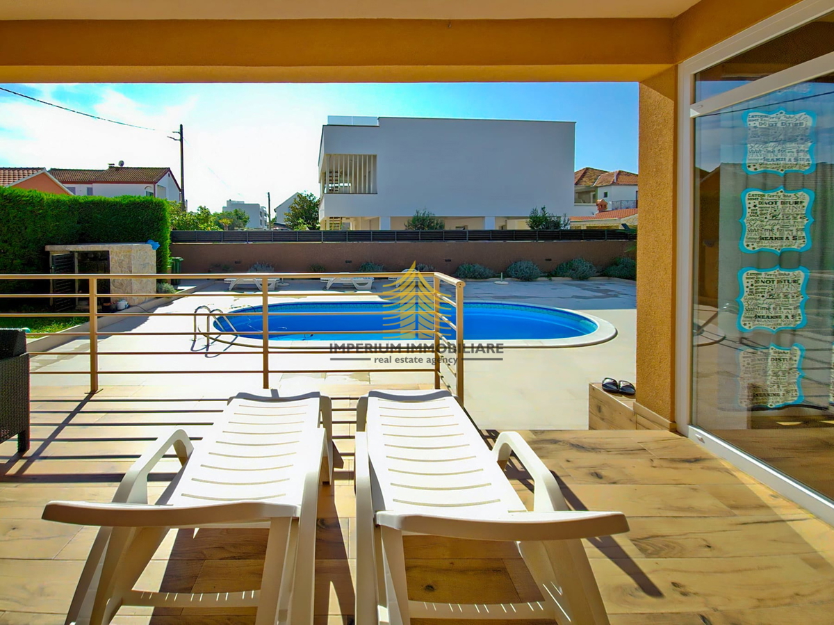 Casa, Vendita, Bibinje, 171m2, Indipendente