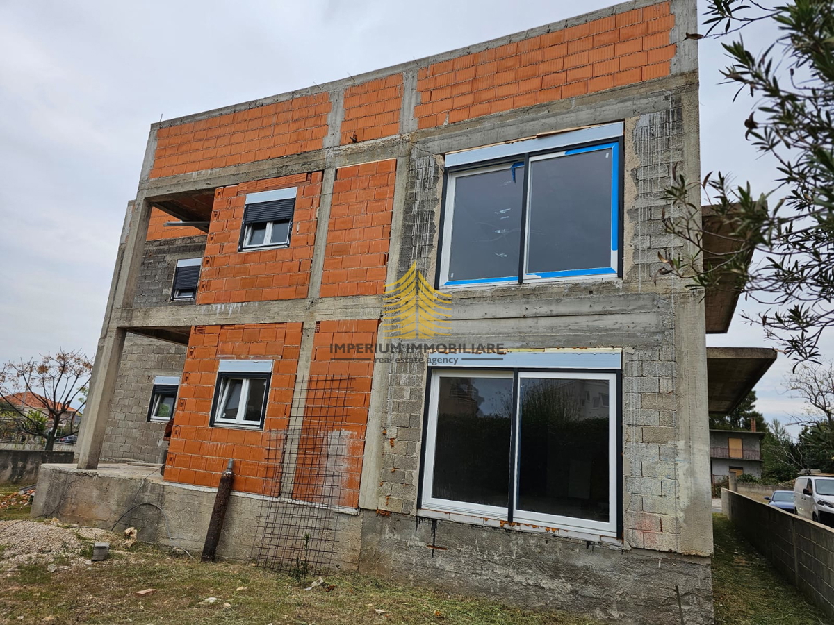 Appartamento, Privlaka