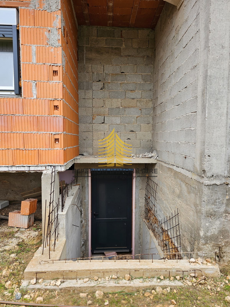 Appartamento, Privlaka