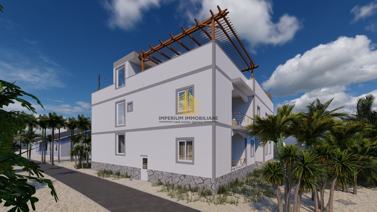 Appartamento, Privlaka