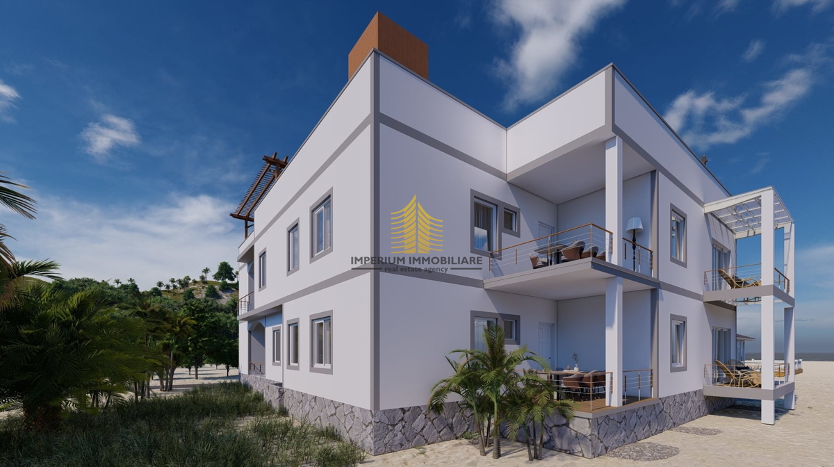 Appartamento, Privlaka