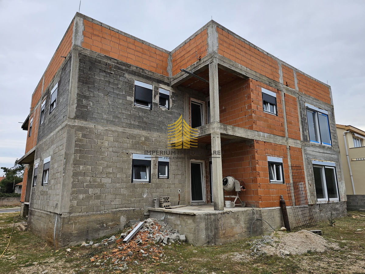 Appartamento, Privlaka