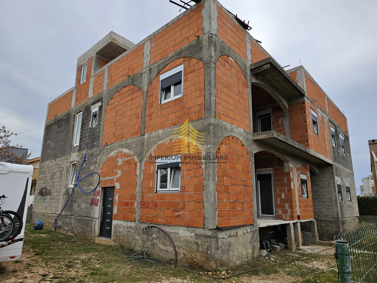 Appartamento, Privlaka