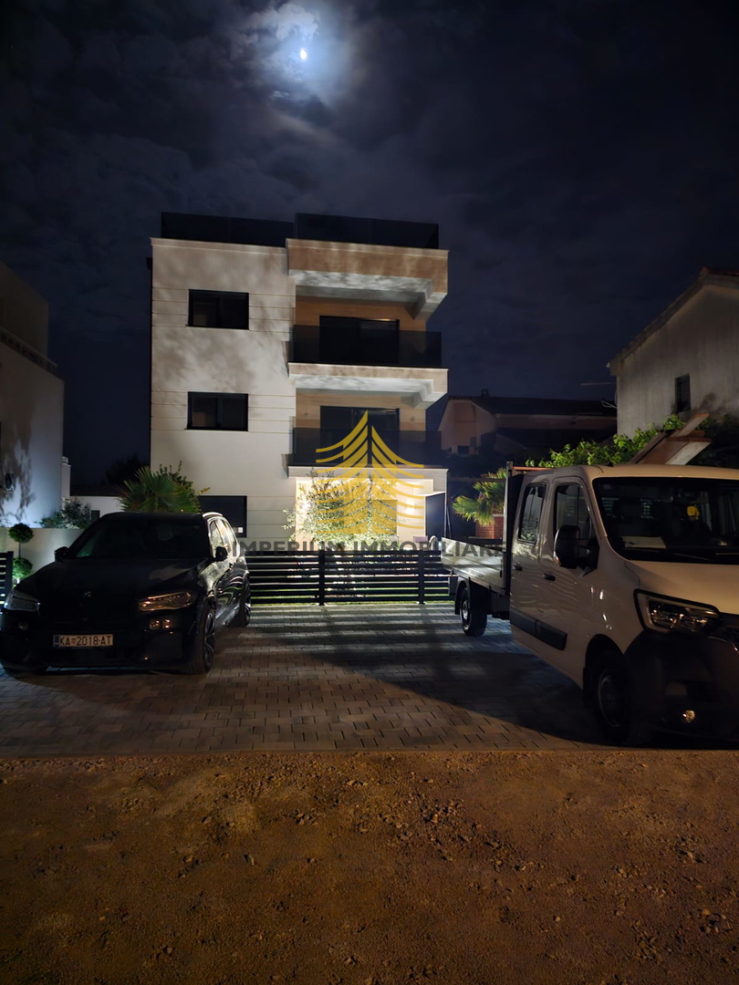 Casa, Vendita, Vir, 195,75m2, Indipendente