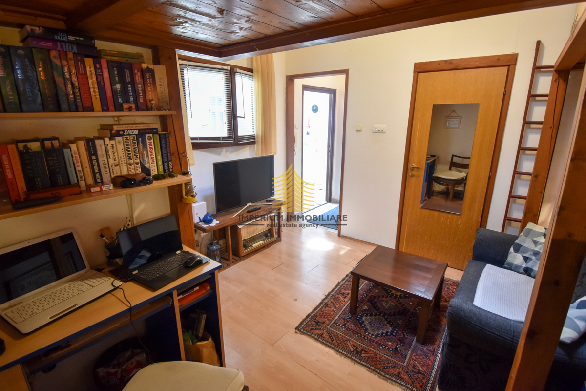 Appartamento, Vendita, Zagabria, Centro, 61m2, 3 locali