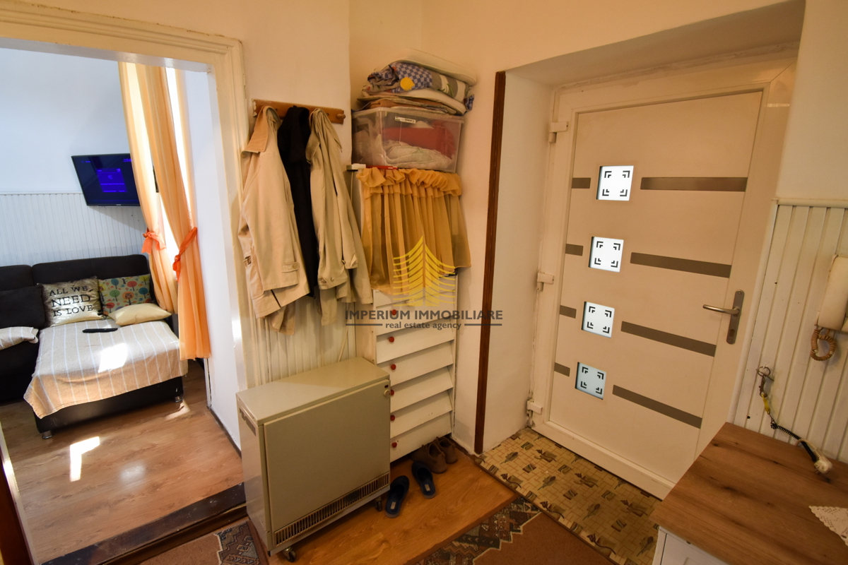 Appartamento, Vendita, Zagabria, Centro, 61m2, 3 locali