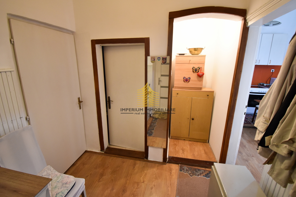 Appartamento, Vendita, Zagabria, Centro, 61m2, 3 locali