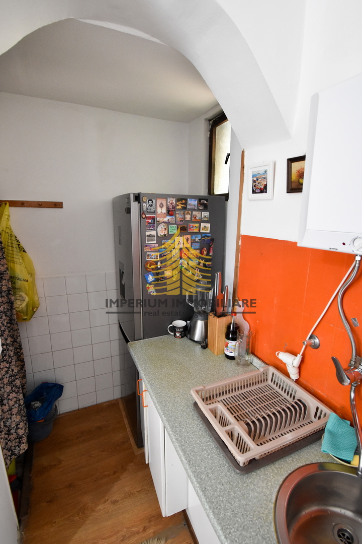 Appartamento, Vendita, Zagabria, Centro, 61m2, 3 locali