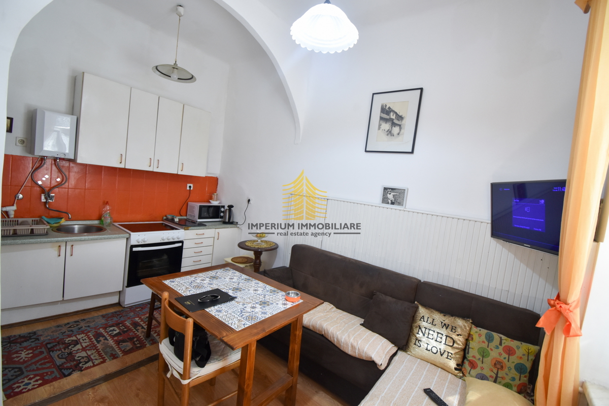 Appartamento, Vendita, Zagabria, Centro, 61m2, 3 locali