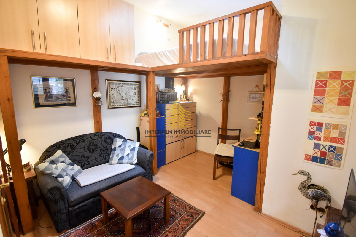 Appartamento, Vendita, Zagabria, Centro, 61m2, 3 locali