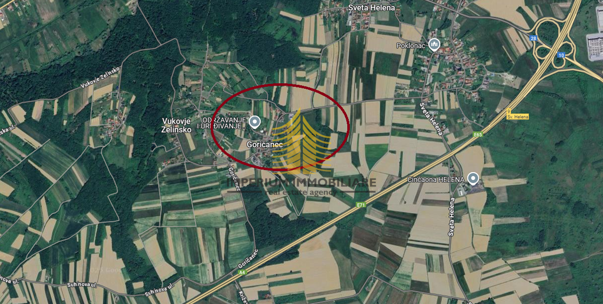 Terreno, Vendita, Edificabile