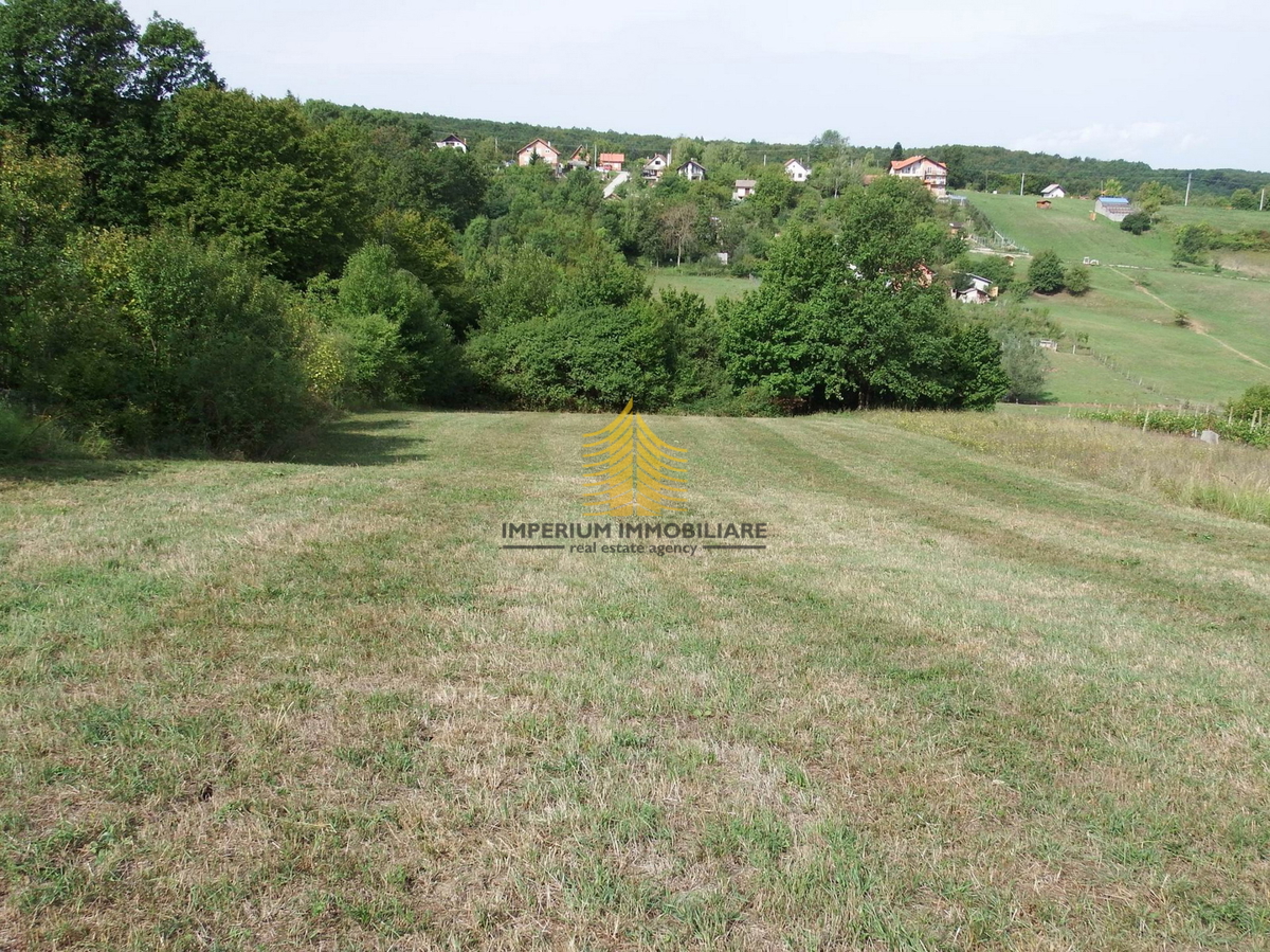 Terreno, Vendita, Zagabria, Gornji Dragonožec, 2072m2, Edificabile