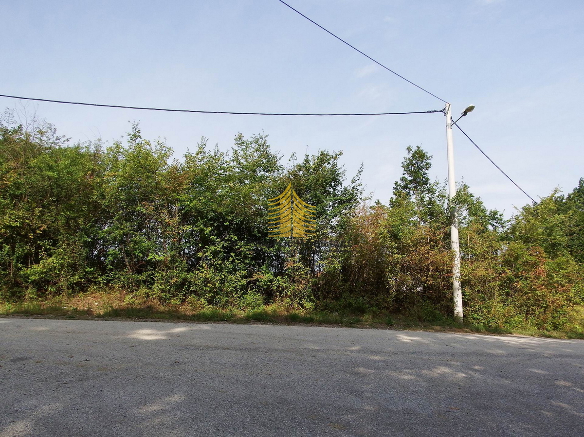 Terreno, Vendita, Zagabria, Gornji Dragonožec, 2072m2, Edificabile