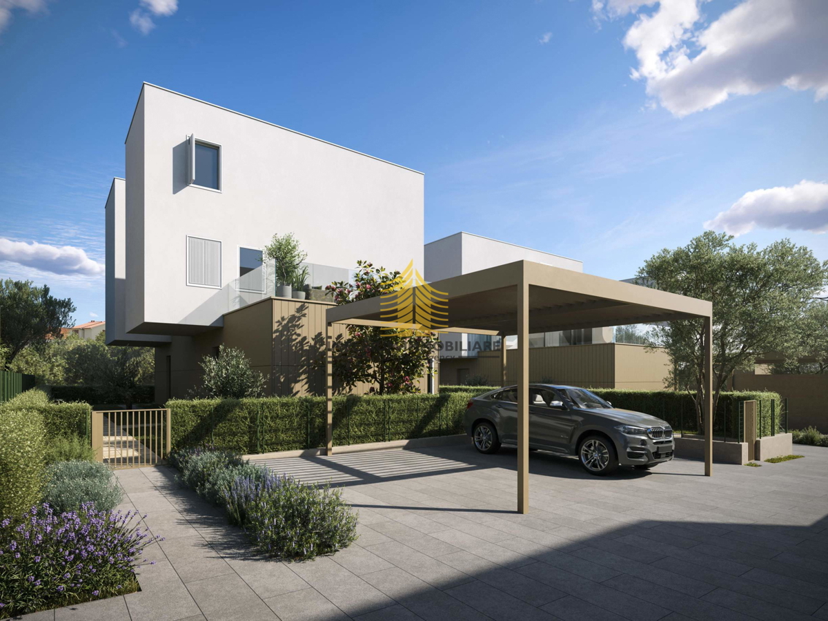 Appartamento, Vendita, Sveti Filip e Giacomo, Turanj, 100m2, 2,5 locali (2 camere + soggiorno doppio)
