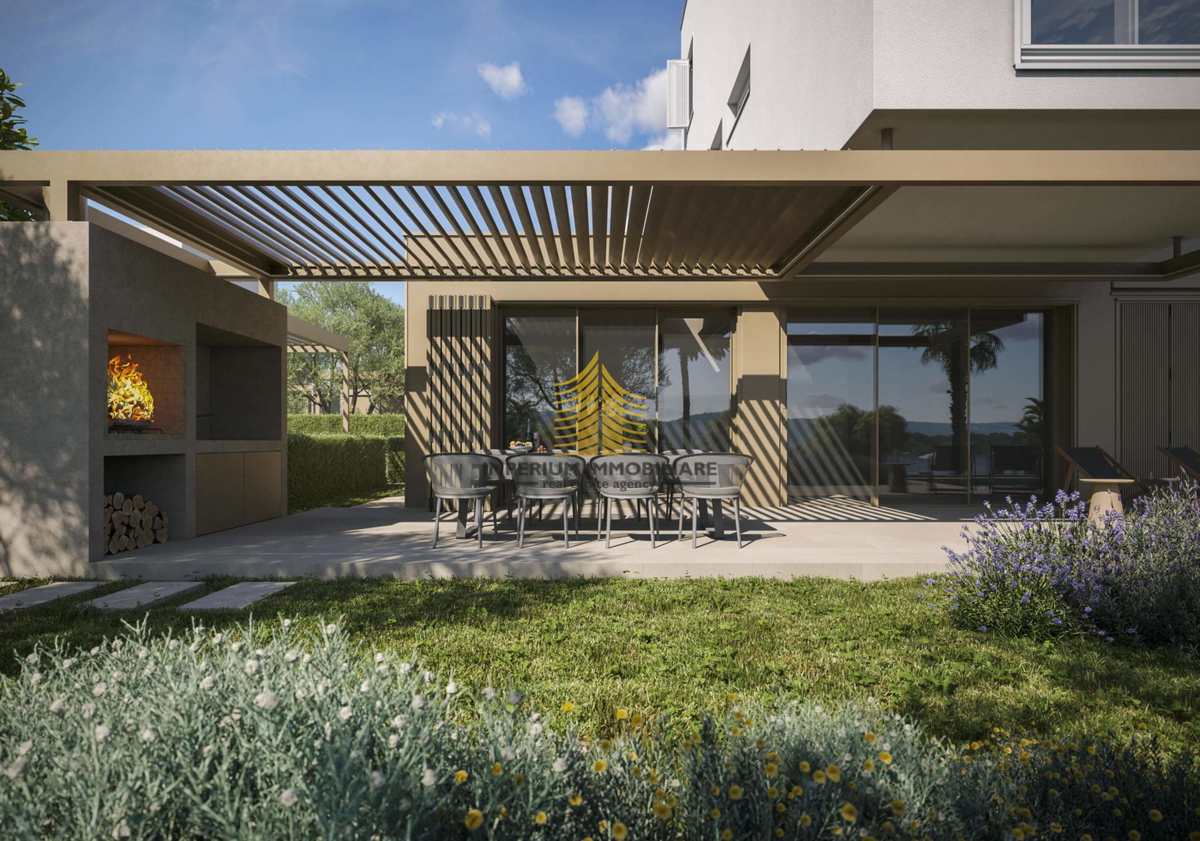 Appartamento, Vendita, Sveti Filip e Giacomo, Turanj, 100m2, 2,5 locali (2 camere + soggiorno doppio)