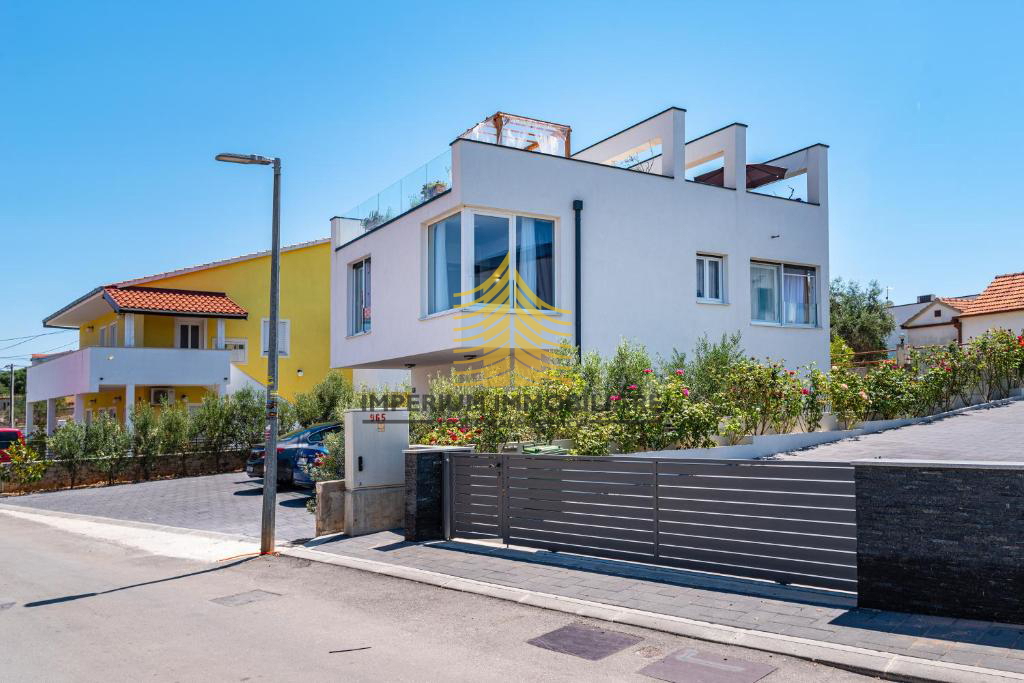 Casa, Vendita, Indipendente