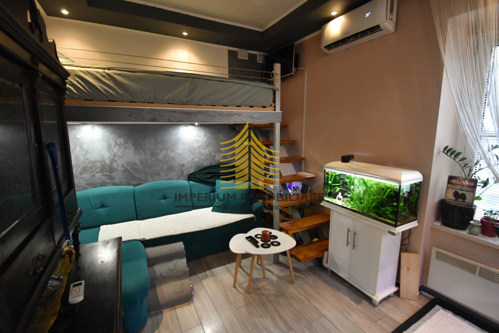 Appartamento, Vendita