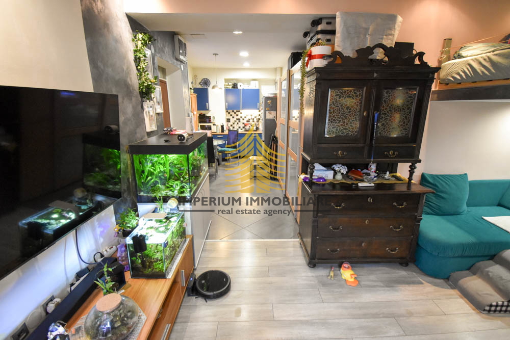 Appartamento, Vendita