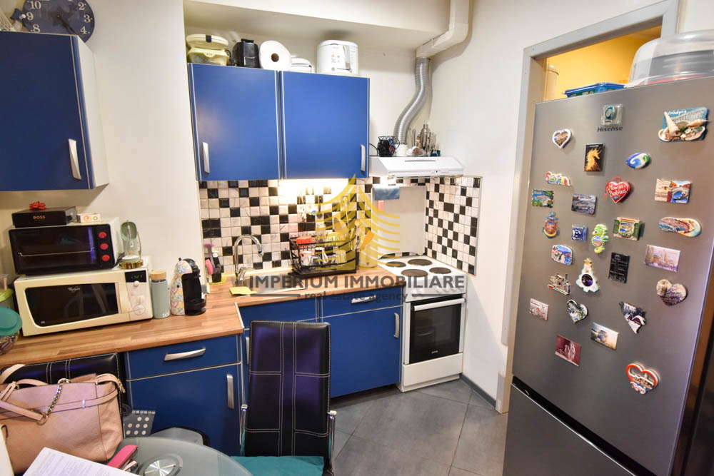 Appartamento, Vendita