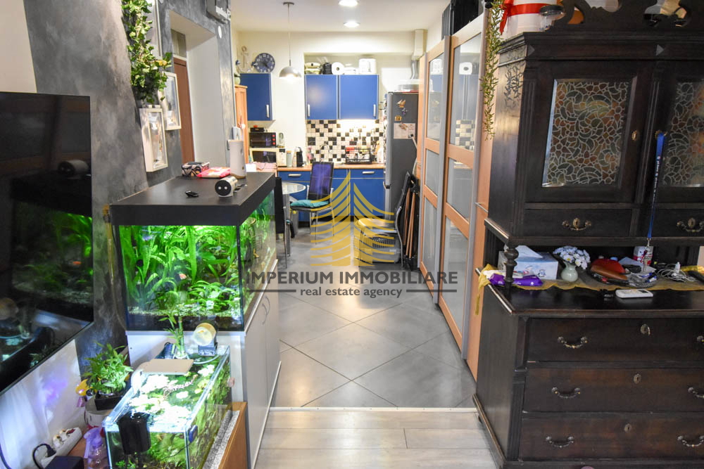 Appartamento, Vendita