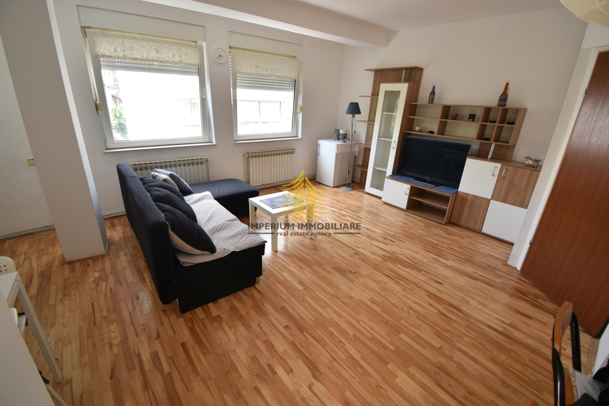 Appartamento, Vendita, Trešnjevka - Nord, Trešnjevka, 74m2, 3 locali