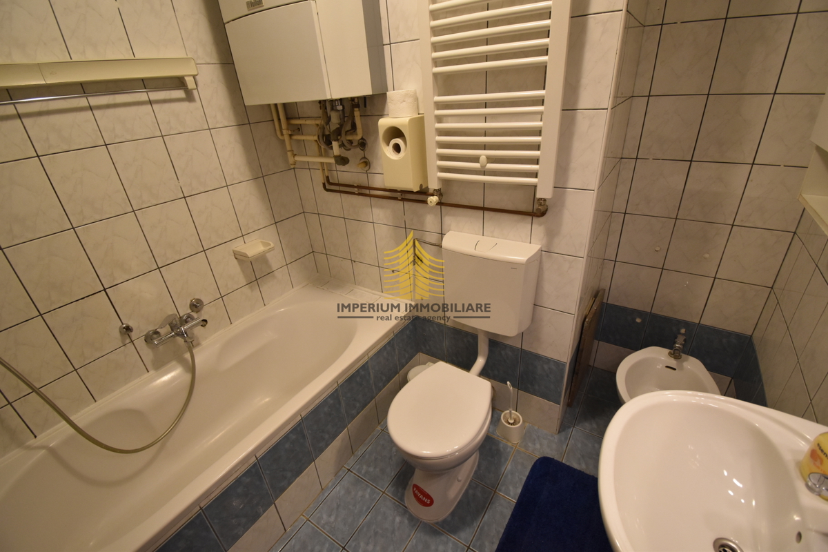 Appartamento, Vendita, Trešnjevka - Nord, Trešnjevka, 74m2, 3 locali