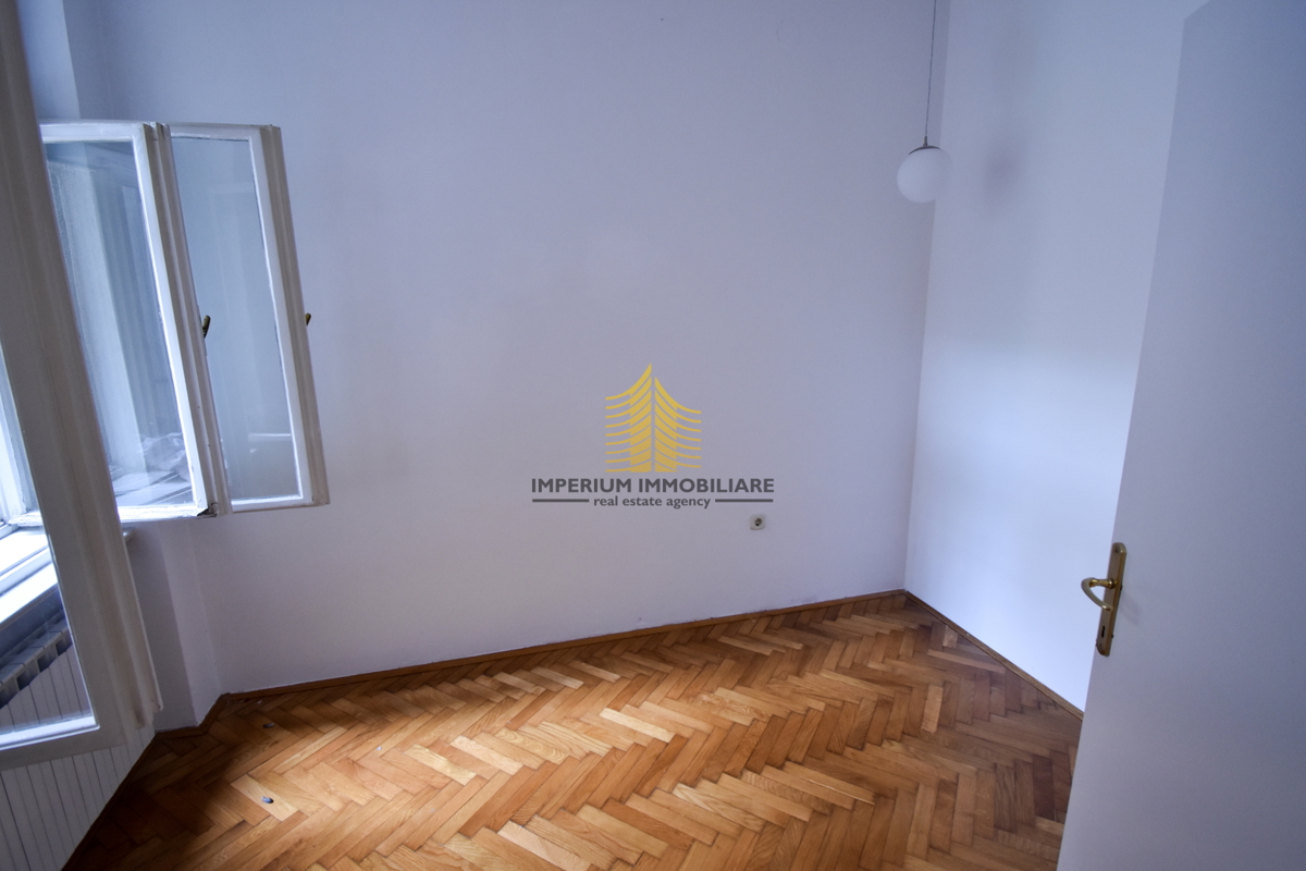Appartamento, Vendita, Donji Grad, Donji Grad, 80,64 m2, 3 locali