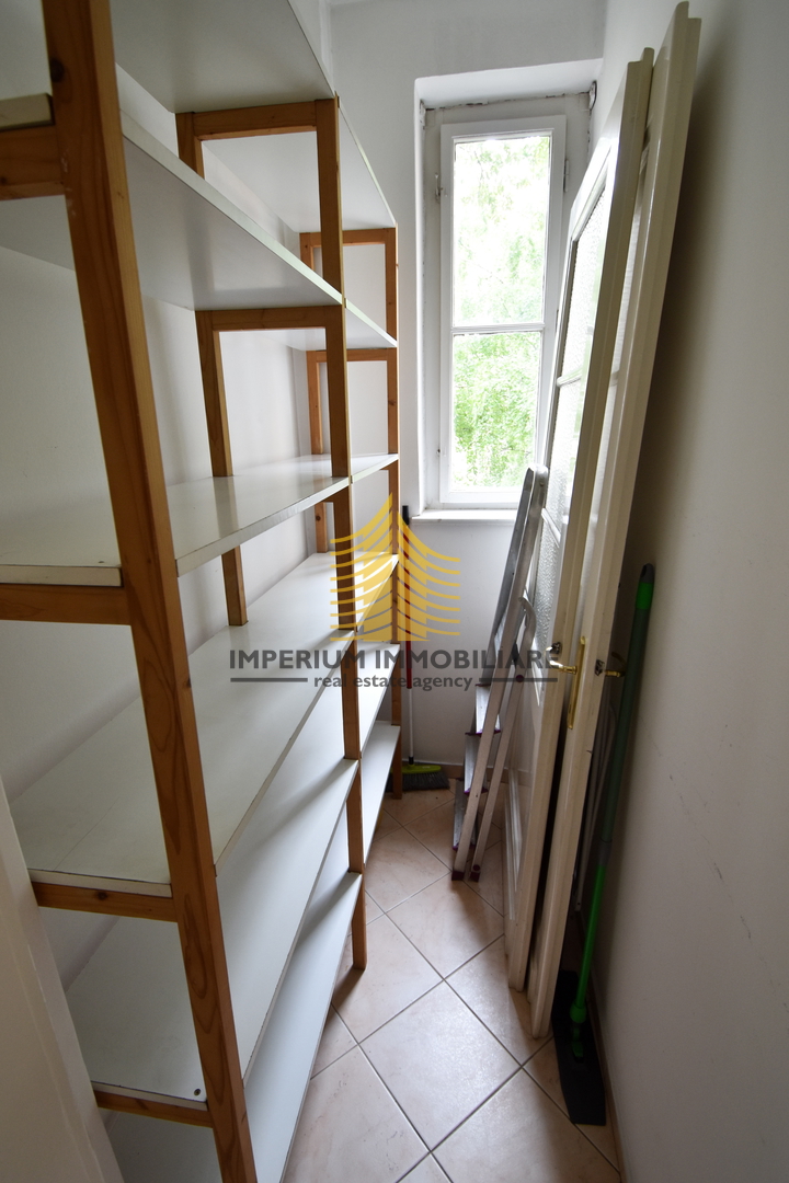 Appartamento, Vendita, Donji Grad, Donji Grad, 80,64 m2, 3 locali