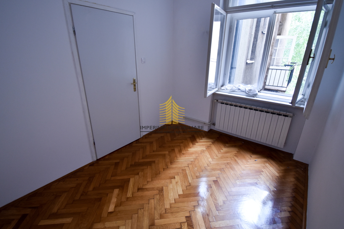 Appartamento, Vendita, Donji Grad, Donji Grad, 80,64 m2, 3 locali