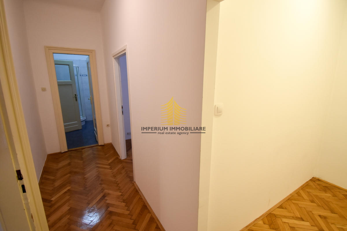 Appartamento, Vendita, Donji Grad, Donji Grad, 80,64 m2, 3 locali