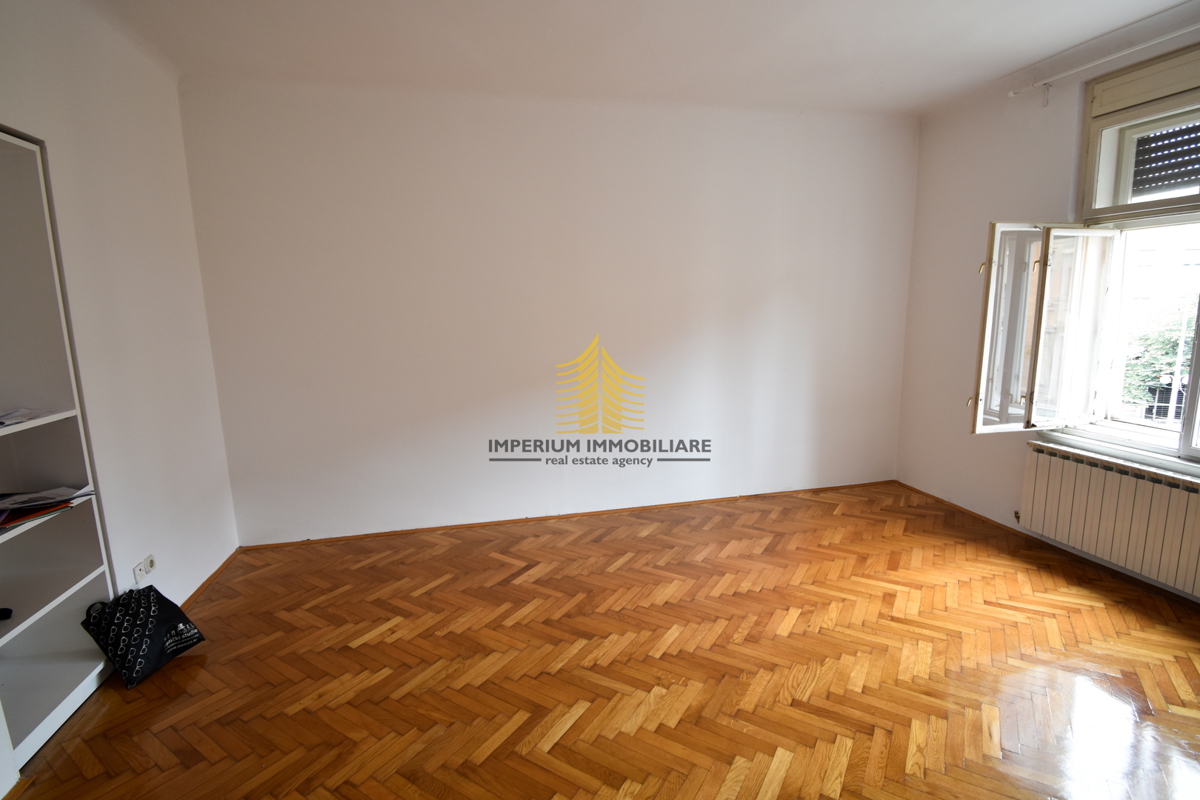 Appartamento, Vendita, Donji Grad, Donji Grad, 80,64 m2, 3 locali