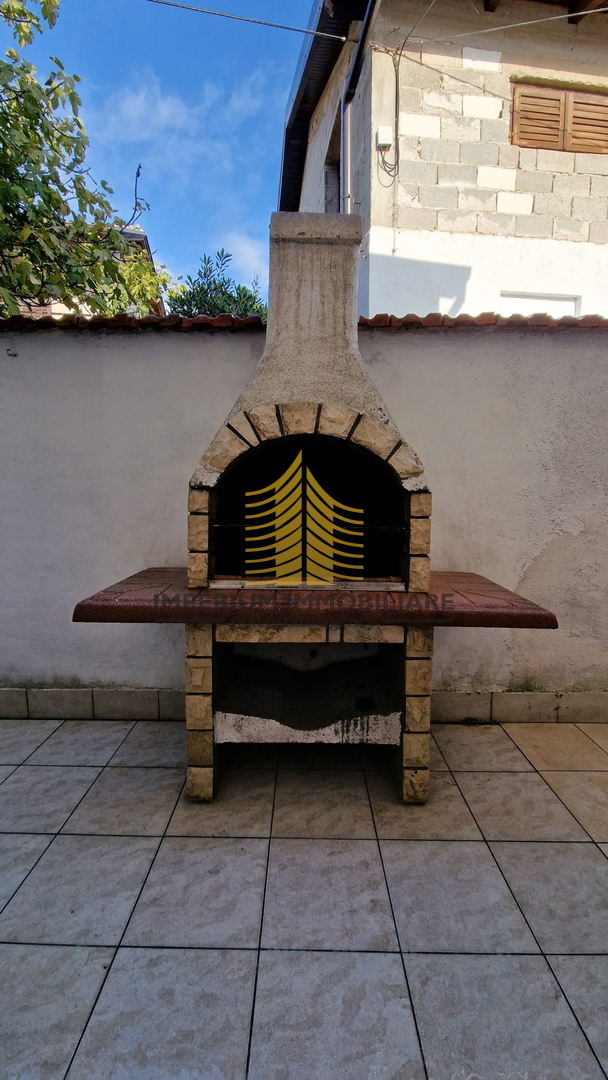 Casa, Vendita, Pirovac, 150m2, Casa bifamiliare