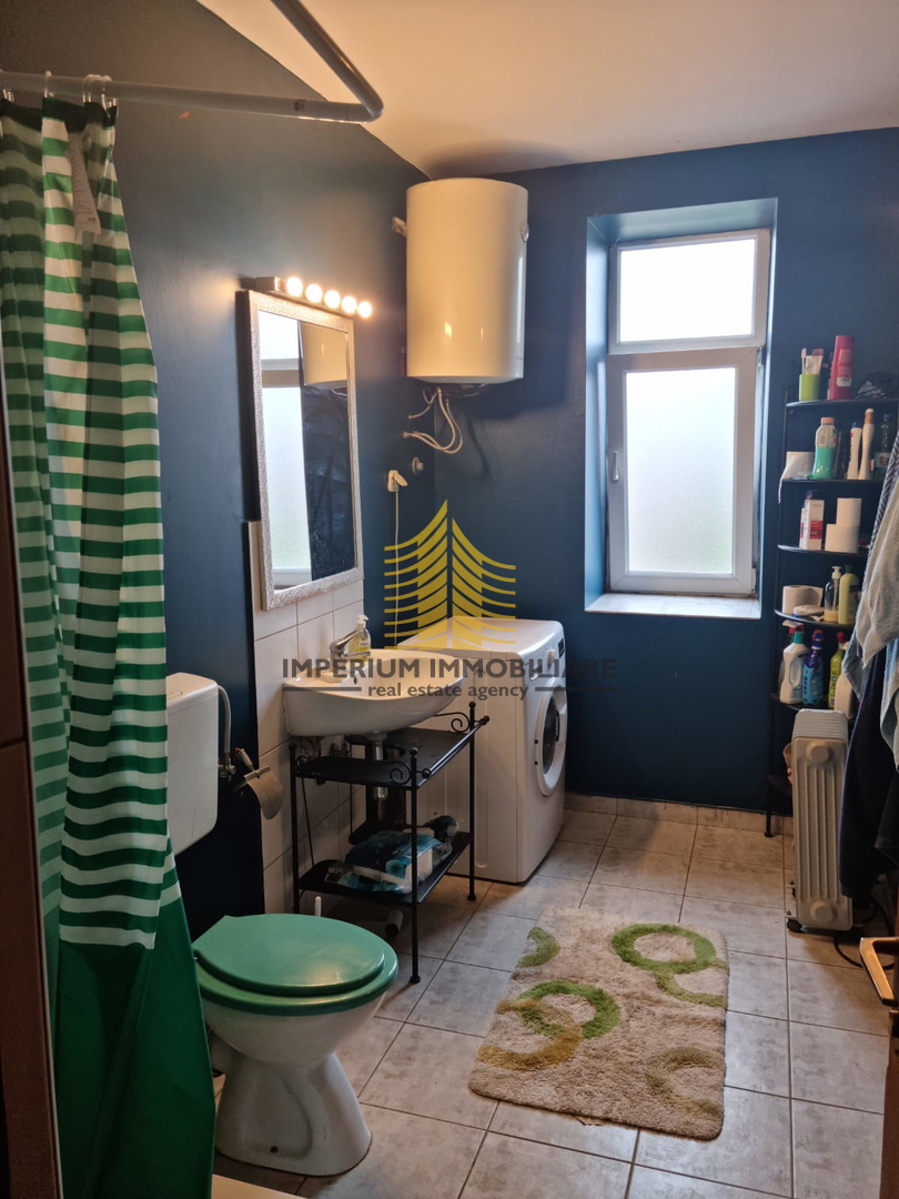 Appartamento, Vendita, Gornji Grad - Medveščak, Centro, 74m2, 2 locali