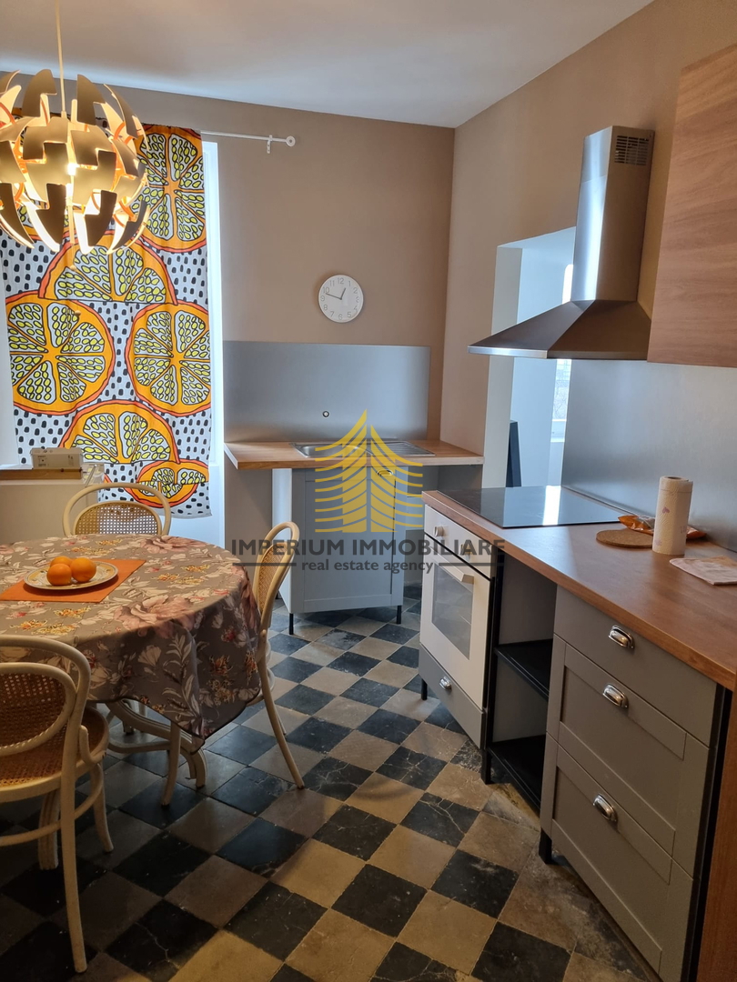 Appartamento, Vendita, Gornji Grad - Medveščak, Centro, 74m2, 2 locali