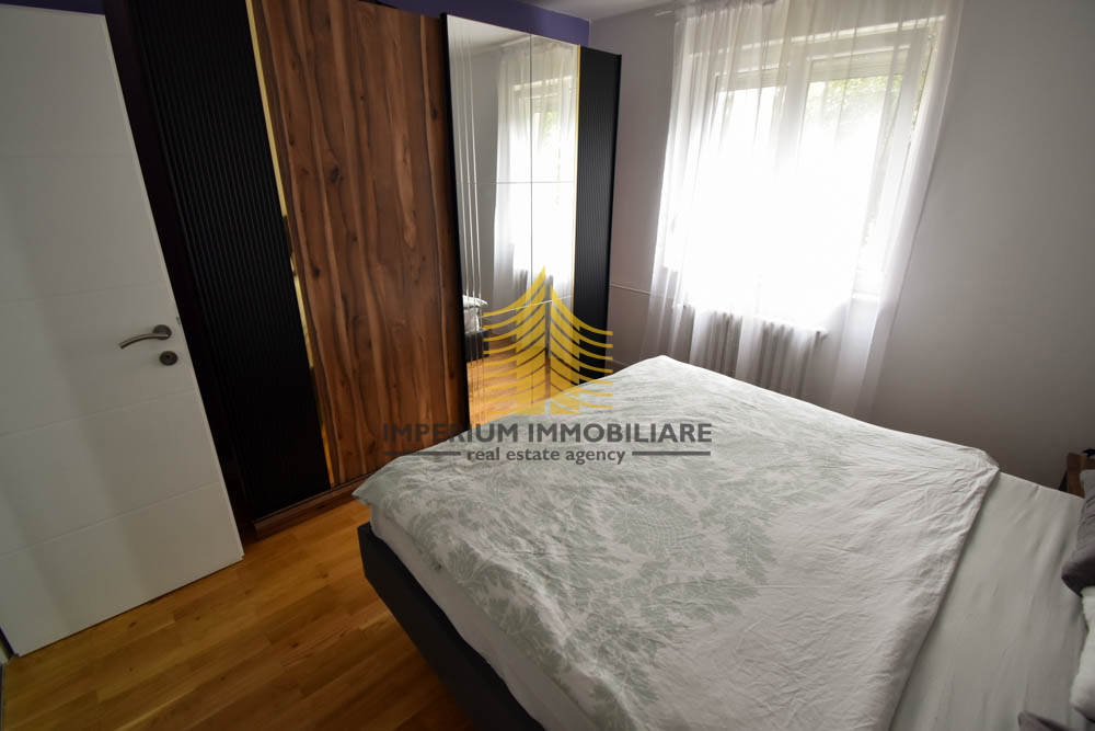 Appartamento, Vendita, Trnje, Savica, 80m2, 3 locali