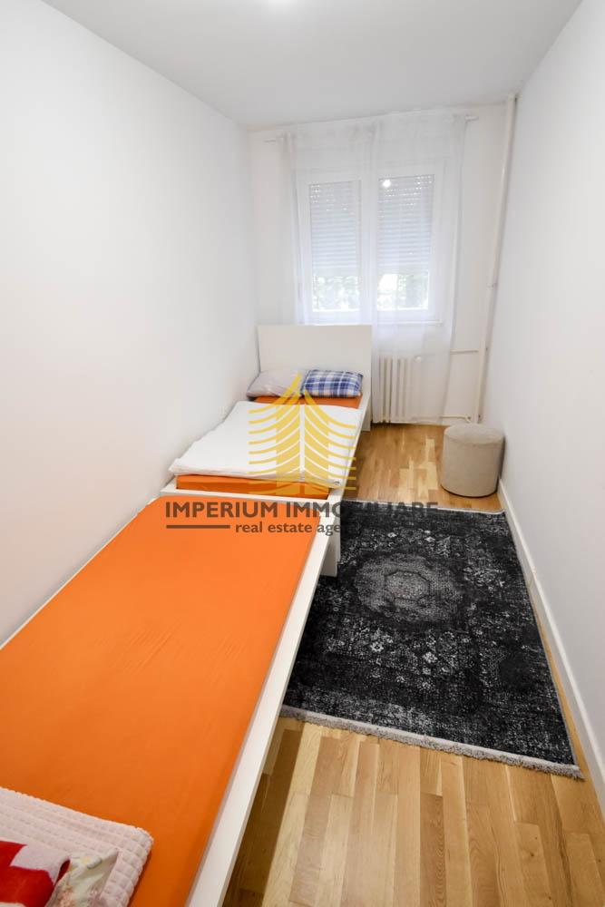 Appartamento, Vendita, Trnje, Savica, 80m2, 3 locali