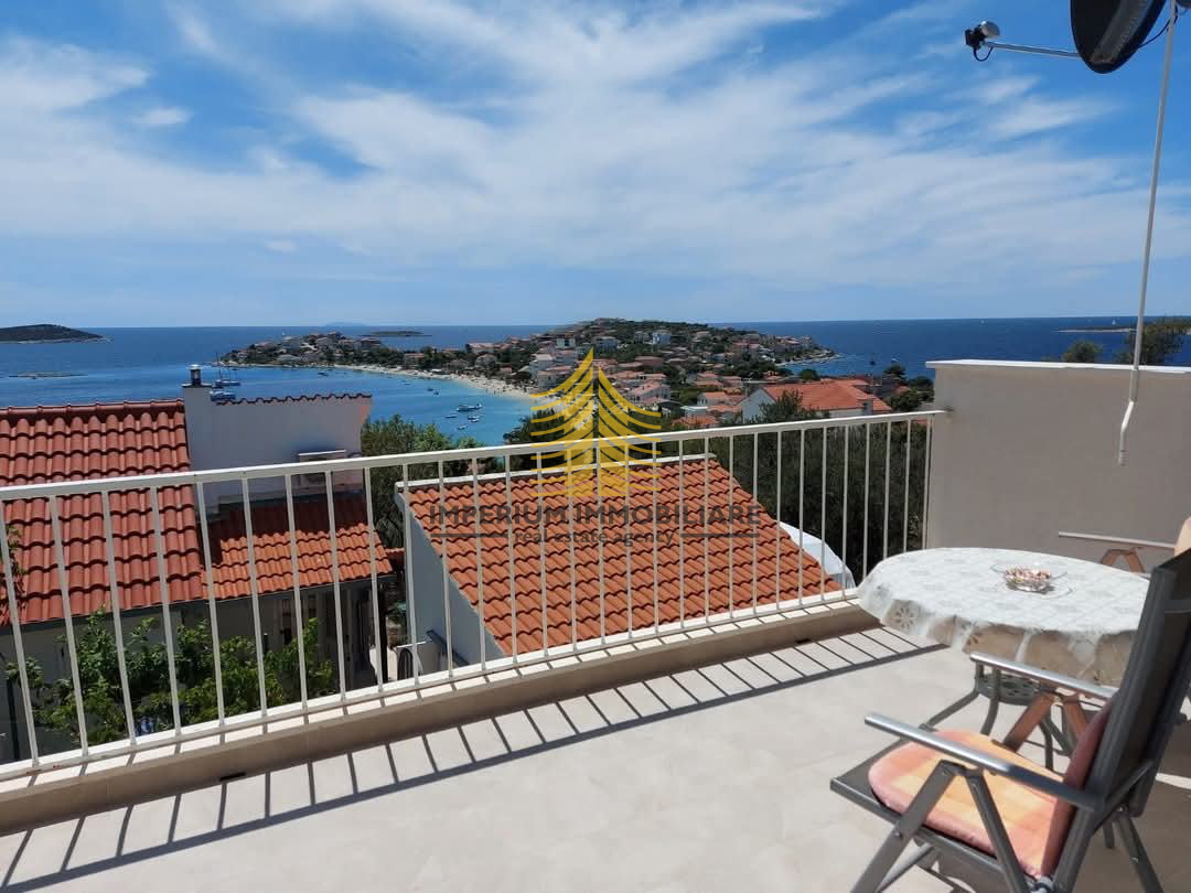 Casa, Vendita, Marina, Sevid, 95m2, Indipendente