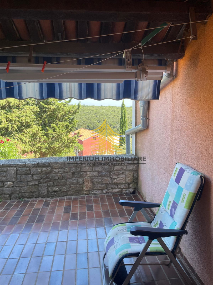 Immobili per vacanze, Vendita, Marčana, 38,35 m2, Appartamento