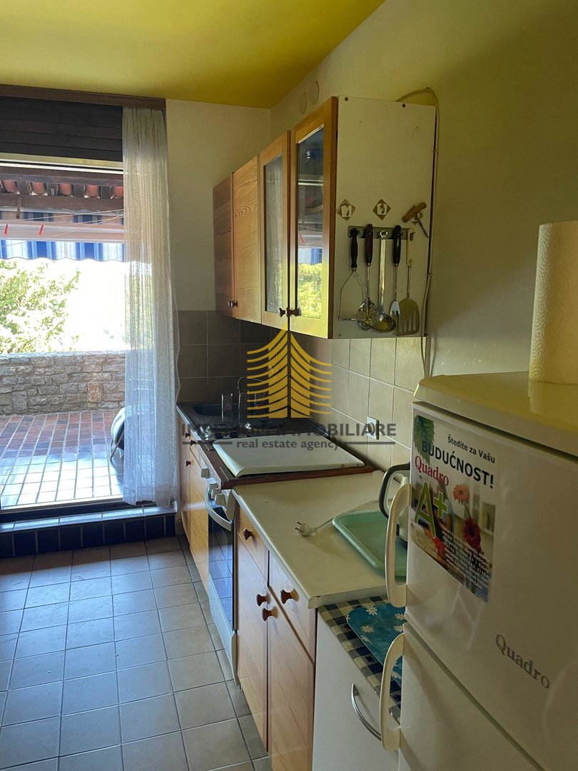 Immobili per vacanze, Vendita, Marčana, 38,35 m2, Appartamento