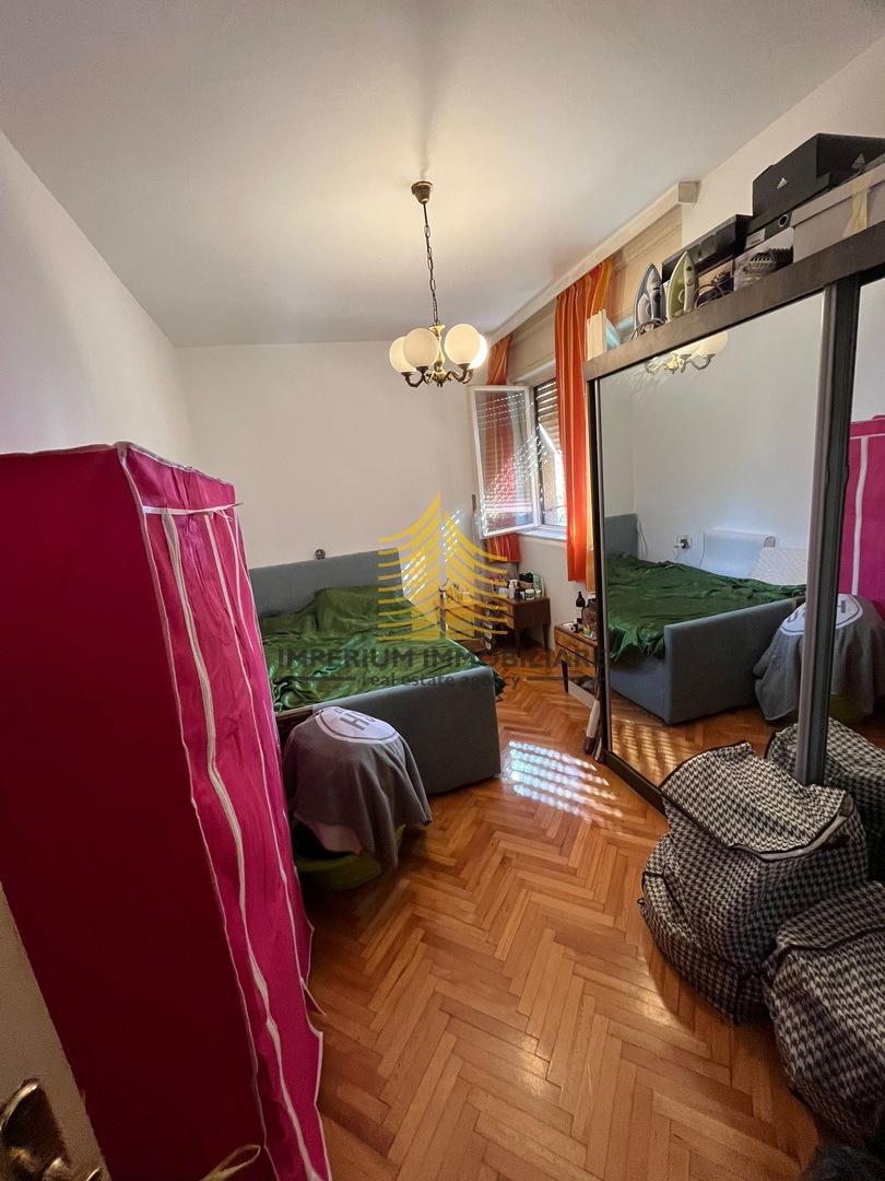 Appartamento, Vendita, Spalato, Bol, 68,6 m2, 2,5 vani (2 camere + soggiorno)