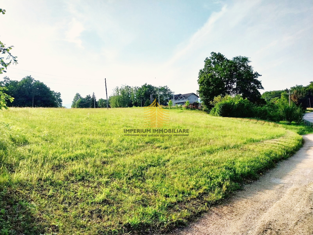 Terreno, Vendita, Karlovac, Okić, 6463m2, Edificabile