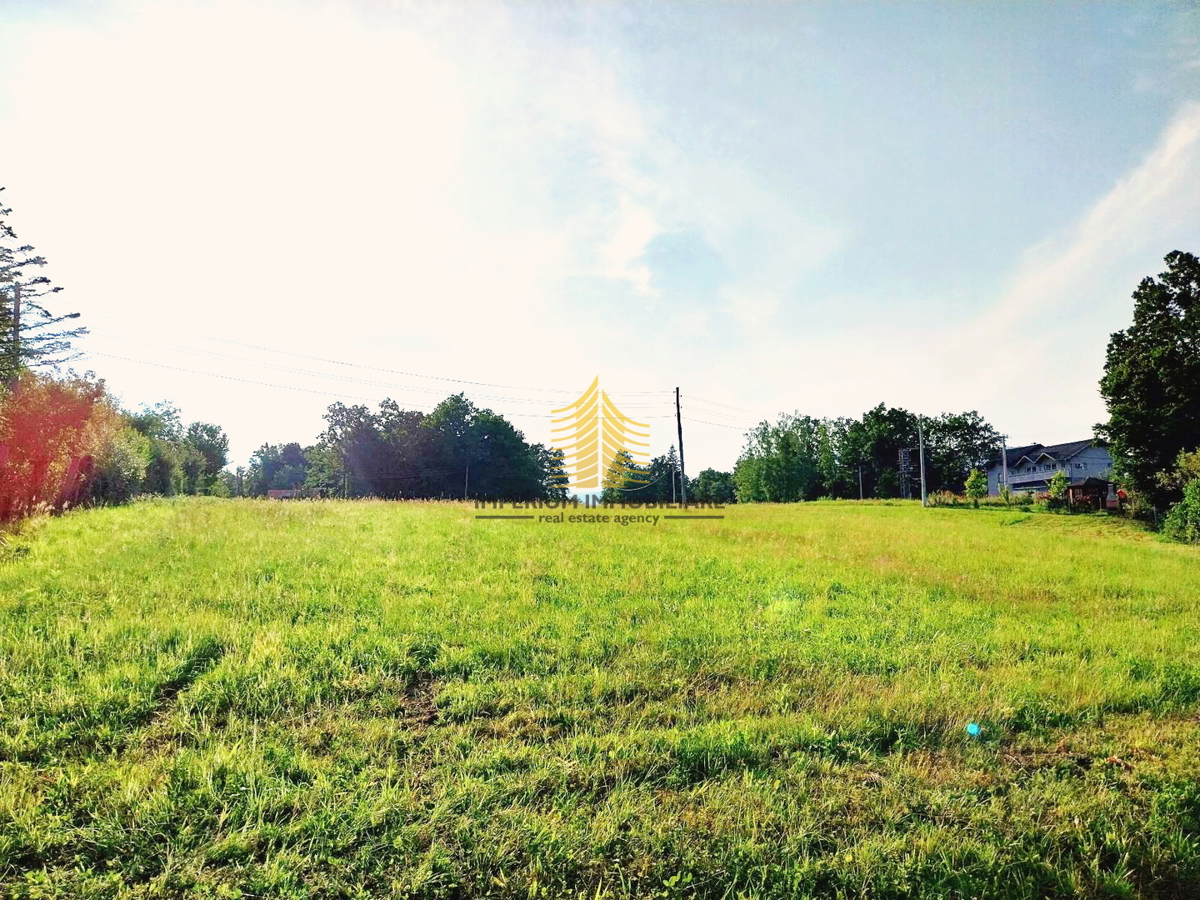 Terreno, Vendita, Karlovac, Okić, 6463m2, Edificabile